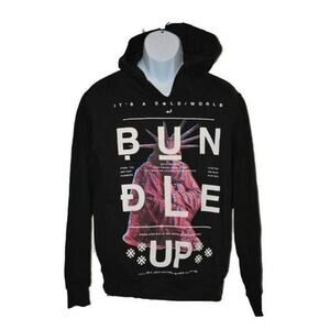 Mens LG NWT Hooded Sweatshirt Rocawear